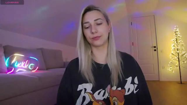 Thumbnail 1, allayah's Stream at Chaturbate, 8 days ago