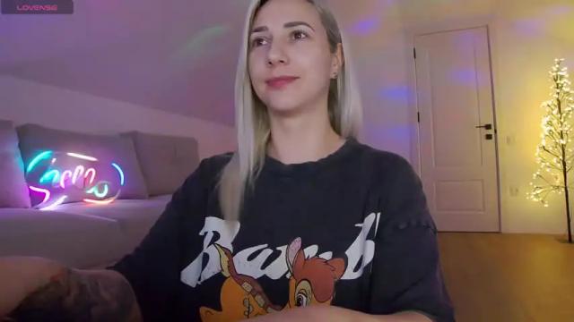 Image 10 of allayah Stream on Chaturbate on 8 days ago