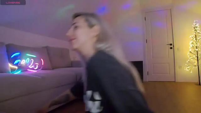 Image 12 of allayah Stream on Chaturbate on 8 days ago