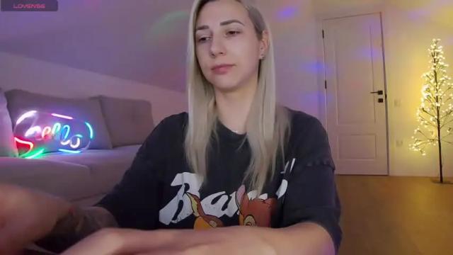 Image 2 of allayah Stream on Chaturbate on 8 days ago