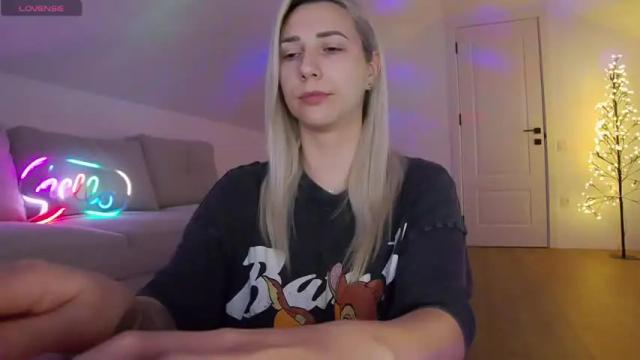 Image 4 of allayah Stream on Chaturbate on 8 days ago