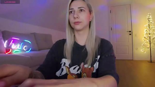 Thumbnail 2, allayah's Stream at Chaturbate, 8 days ago