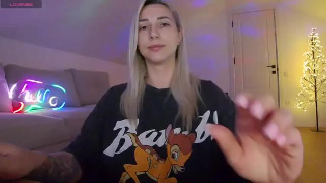 Image 6 of allayah Stream on Chaturbate on 8 days ago