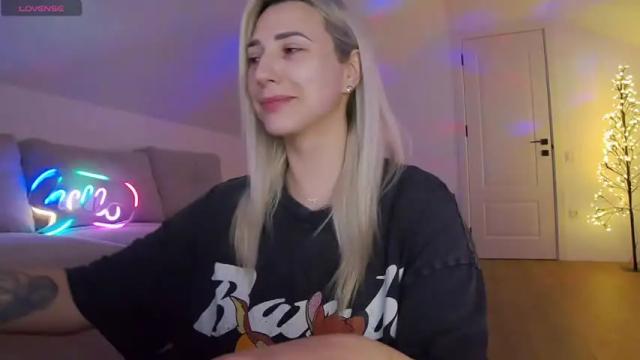 Thumbnail 3, allayah's Stream at Chaturbate, 8 days ago