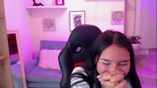 Thumbnail 3, allayah_w's Stream at Chaturbate, 4 months ago