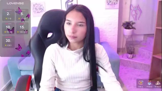 Thumbnail 1, allayah_w's Stream at Chaturbate, 4 months ago