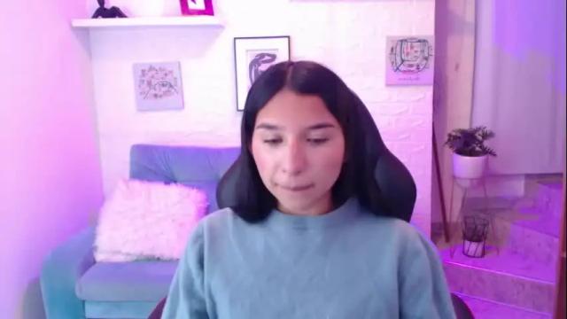 Image 3 of allayah_w Stream on Chaturbate on 4 months ago