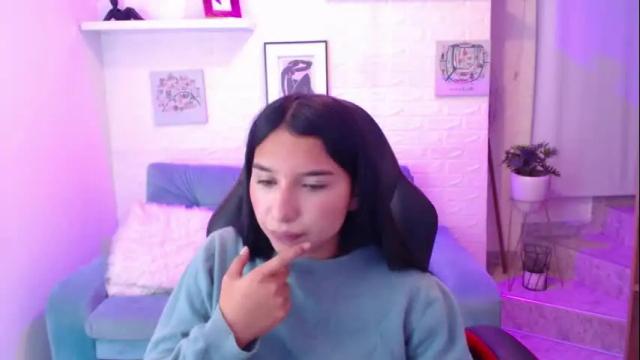Image 4 of allayah_w Stream on Chaturbate on 4 months ago