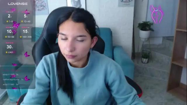 Thumbnail 2, allayah_w's Stream at Chaturbate, 4 months ago