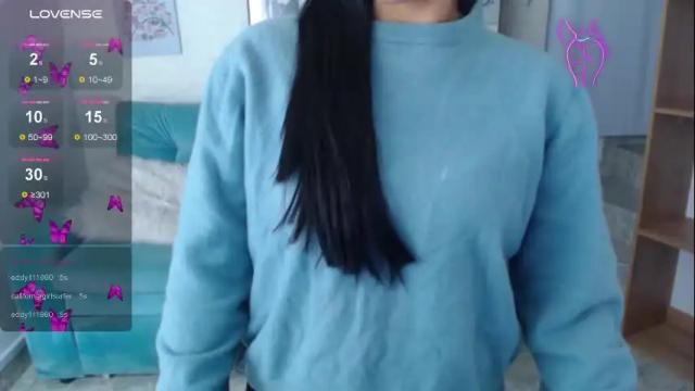 Thumbnail 3, allayah_w's Stream at Chaturbate, 4 months ago