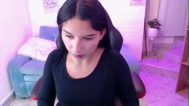Thumbnail 1, allayah_w's Stream at Chaturbate, 4 months ago