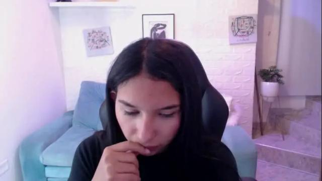 Thumbnail 1, allayah_w's Stream at Chaturbate, 3 months ago
