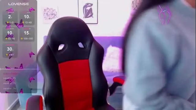 Thumbnail 1, allayah_w's Stream at Chaturbate, 3 months ago