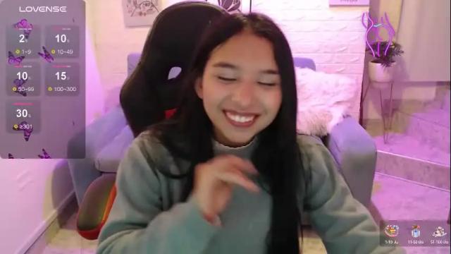 Thumbnail 1, allayah_w's Stream at Chaturbate, 3 months ago