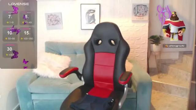 Thumbnail 2, allayah_w's Stream at Chaturbate, 3 months ago