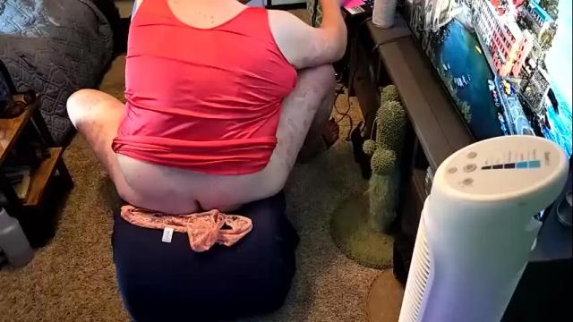 Thumbnail 3, allbuttplaywelcome69's Stream at Chaturbate, 1 month ago