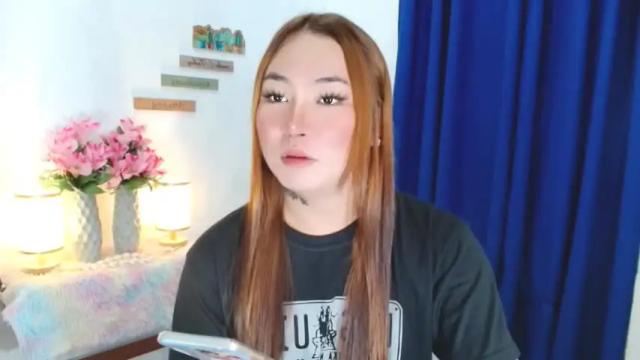 Image 11 of allenahollywood Stream on Chaturbate on 19 months ago