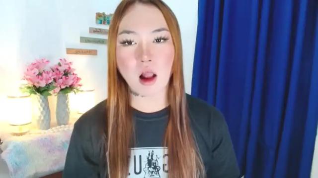 Image 12 of allenahollywood Stream on Chaturbate on 19 months ago
