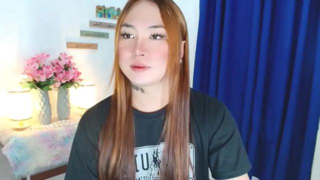 Image 2 of allenahollywood Stream on Chaturbate on 19 months ago