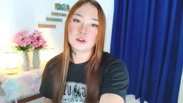 Image 3 of allenahollywood Stream on Chaturbate on 19 months ago