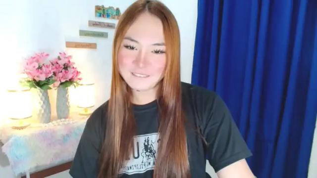 Image 4 of allenahollywood Stream on Chaturbate on 19 months ago