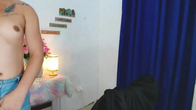 Image 6 of allenahollywood Stream on Chaturbate on 19 months ago