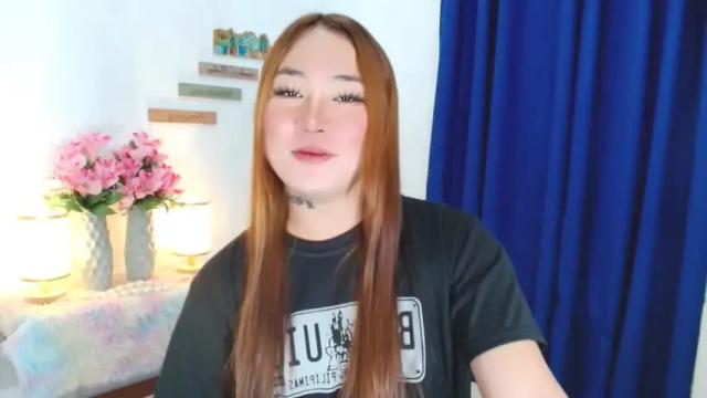 Image 7 of allenahollywood Stream on Chaturbate on 19 months ago