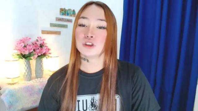 Thumbnail 3, allenahollywood's Stream at Chaturbate, 19 months ago
