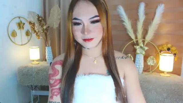 Thumbnail 1, allenahollywood's Stream at Chaturbate, 18 months ago