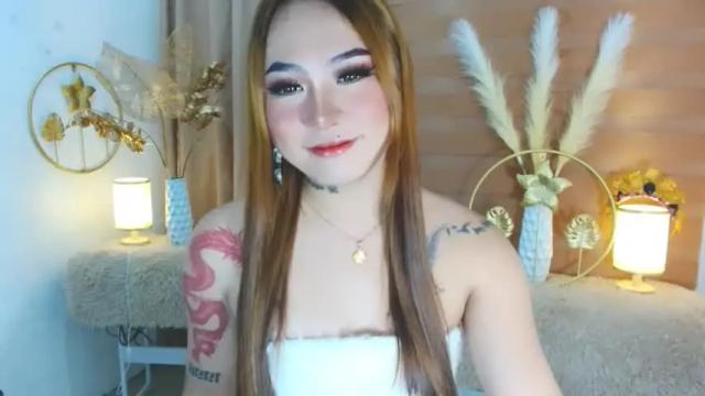 Thumbnail 3, allenahollywood's Stream at Chaturbate, 18 months ago