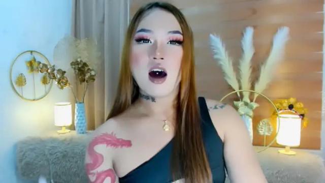 Thumbnail 1, allenahollywood's Stream at Chaturbate, 18 months ago