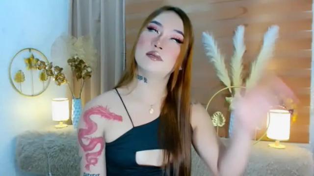 Image 12 of allenahollywood Stream on Chaturbate on 18 months ago