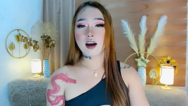 Image 2 of allenahollywood Stream on Chaturbate on 18 months ago