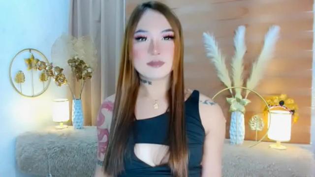 Thumbnail 2, allenahollywood's Stream at Chaturbate, 18 months ago