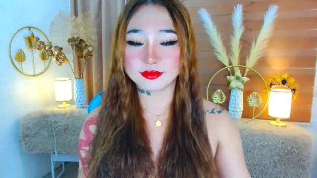 Image 10 of allenahollywood Stream on Chaturbate on 18 months ago