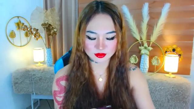 Image 11 of allenahollywood Stream on Chaturbate on 18 months ago