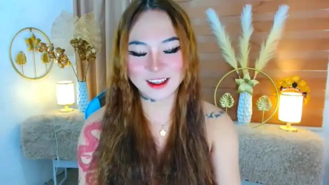 Image 4 of allenahollywood Stream on Chaturbate on 18 months ago