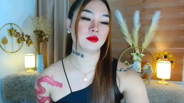 Image 4 of allenahollywood Stream on Chaturbate on 18 months ago