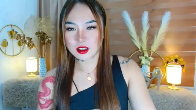 Image 6 of allenahollywood Stream on Chaturbate on 18 months ago