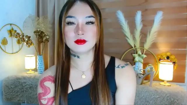 Image 7 of allenahollywood Stream on Chaturbate on 18 months ago