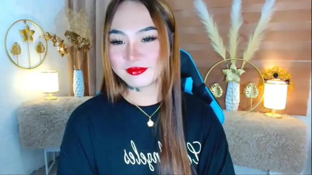 Image 7 of allenahollywood Stream on Chaturbate on 18 months ago