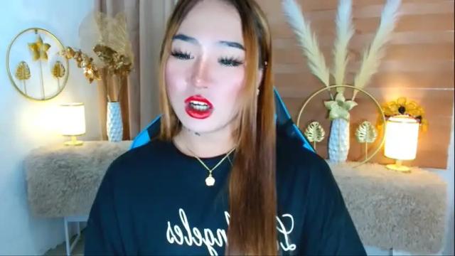 Thumbnail 3, allenahollywood's Stream at Chaturbate, 18 months ago