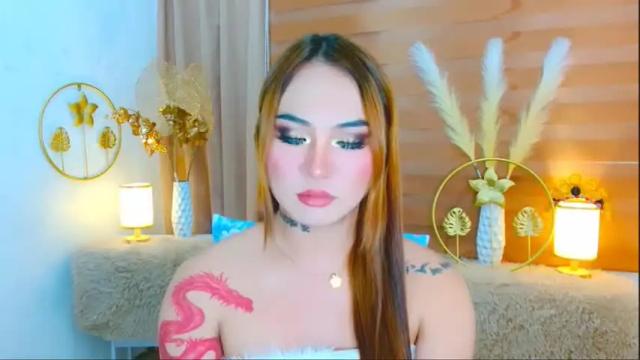 Thumbnail 1, allenahollywood's Stream at Chaturbate, 18 months ago