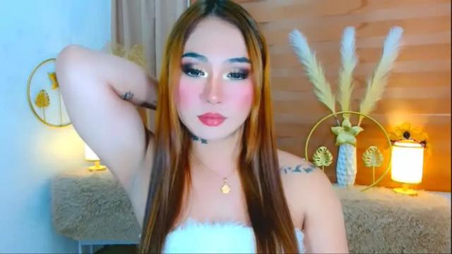 Image 4 of allenahollywood Stream on Chaturbate on 18 months ago