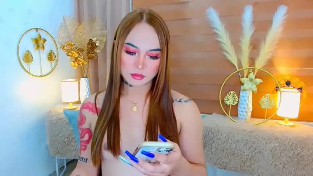Thumbnail 2, allenahollywood's Stream at Chaturbate, 18 months ago