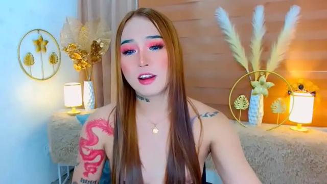 Image 6 of allenahollywood Stream on Chaturbate on 18 months ago