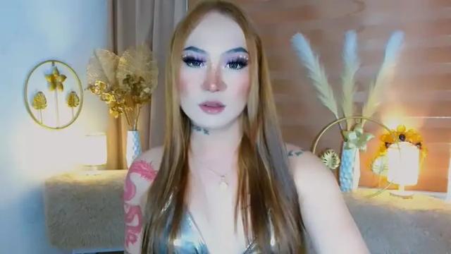 Image 2 of allenahollywood Stream on Chaturbate on 18 months ago