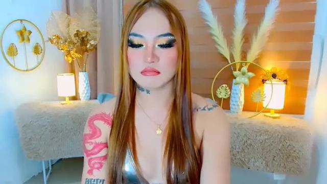 Image 10 of allenahollywood Stream on Chaturbate on 18 months ago