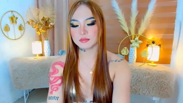Thumbnail 3, allenahollywood's Stream at Chaturbate, 18 months ago