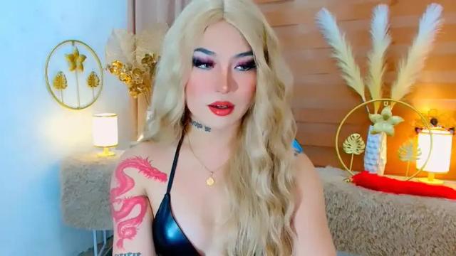 Thumbnail 1, allenahollywood's Stream at Chaturbate, 18 months ago